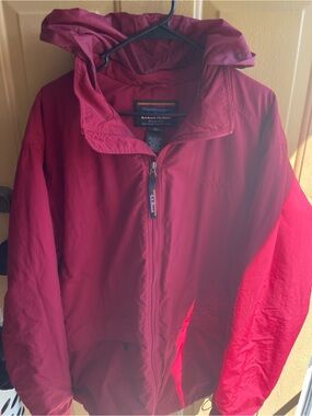 Men’s Vintage LL Bean Jacket